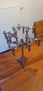 Stoff Nagel - Werner Stoff per Hans Nagel - Candélabre (8) -