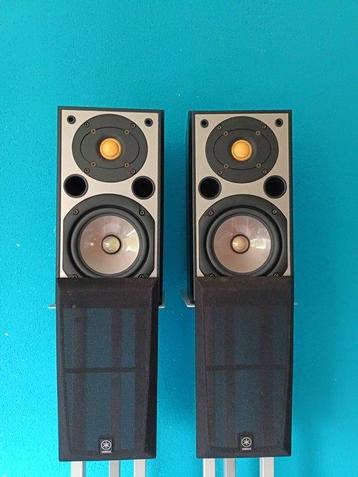 Yamaha - NS 90 Luidsprekerset