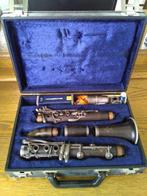 Buffet Crampon - E13 - - Klarinet - Frankrijk - 1970 (Zonder, Nieuw