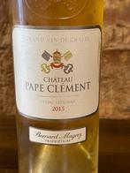2015 Chateau Pape Clement - Bordeaux - 1 Fles (0,75 liter), Nieuw