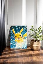 ANDREA DI MARTINO (ANDSAL MCMXCI) - Pikachus Storm of Power