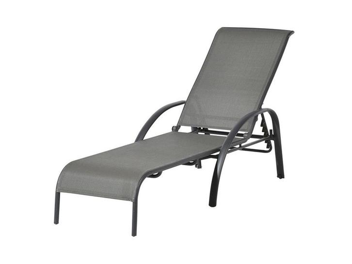 Wakefield Toledo - Ligbed - Verstelbare rugleuning -, Huis en Inrichting, Woonaccessoires | Overige, Zo goed als nieuw, Verzenden