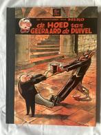 De Avonturen van Nero - De Hoed van Geeraard de Duivel - 1, Boeken, Nieuw