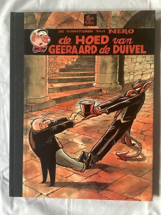 De Avonturen van Nero - De Hoed van Geeraard de Duivel - 1, Boeken, Stripverhalen