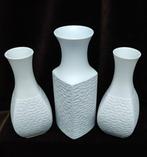 PMR Jaeger & Co, Marktredwitz - Vase - Biscuit de porcelaine