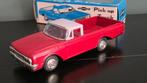 Ichimura - Blikken speelgoed - Chevrolet Pick-Up, Boxed -