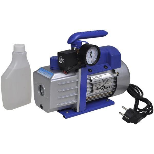 Compressor Vacuumpomp | Retour Deal | Nu 40% Korting, Doe-het-zelf en Bouw, Compressors, Minder dan 200 liter/min, Nieuw, Verzenden