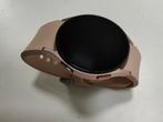 Samsung Galaxy Watch4 40 mm Rosegoud slimme horloges, Handtassen en Accessoires, Smartwatches, Verzenden, Nieuw
