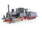 ETS 0 - 153 - Stoomlocomotief met tender (1) - BR 89 met, Hobby & Loisirs créatifs, Trains miniatures | Échelles Autre