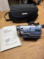 Sony DCR-TRV235E Caméra vidéo numérique