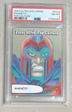 Marvel Fleer Ultra Wolverine - Fleer Upper Deck 2024 - Pop, Collections