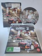 WRC 2 Fia World Rally Championship Australian Cover PS3, Consoles de jeu & Jeux vidéo, Jeux | Sony PlayStation 3, Ophalen of Verzenden