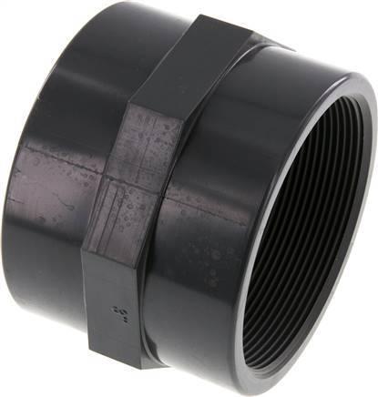 Sok Rp3'' Binnendraad PVC-U 16bar En 1452-3, Doe-het-zelf en Bouw, Overige Doe-Het-Zelf en Bouw, Verzenden