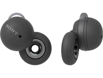 Sony LinkBuds - Draadloze oordopjes - IPX4 waterbestendig -, Télécoms, Téléphonie mobile | Écouteurs, Verzenden