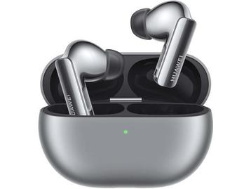 Veiling - Huawei FreeBuds Pro 3 (Zilver) beschikbaar voor biedingen