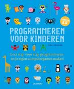 Programmeren voor kinderen / Programmeren voor kinderen, Boeken, Verzenden, Zo goed als nieuw, Carol Vorderman