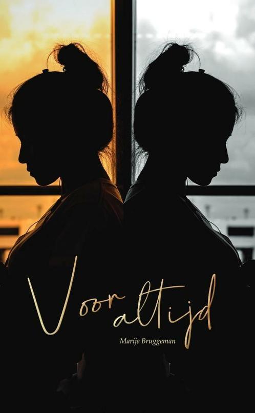 Voor altijd 9789464311617 Marije Bruggeman, Boeken, Kinderboeken | Jeugd | 13 jaar en ouder, Gelezen, Verzenden