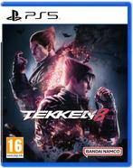 Tekken 8-Standaard (PlayStation 5) NIEUW, Ophalen of Verzenden, Nieuw