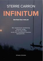 Rani Diaz - Infinitum 9789492934512, Boeken, Thrillers, Sterre Carron, Zo goed als nieuw, Verzenden