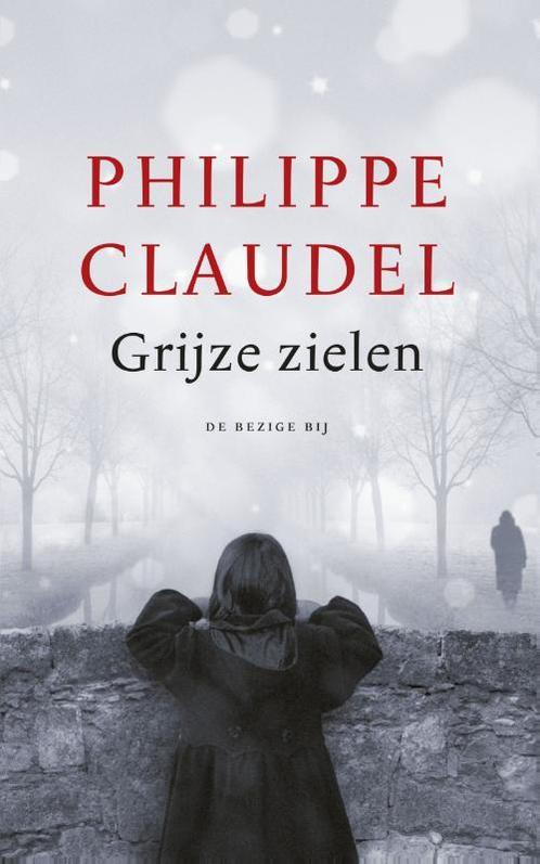 Grijze zielen 9789023498162 Philippe Claudel, Boeken, Romans, Gelezen, Verzenden