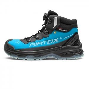 Airtox veiligheidsschoen safety shoe tx66, 41, Bricolage & Construction, Vêtements de sécurité