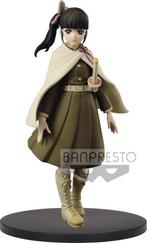 Banpresto Demon Slayer Vol. 8 Figure-Kanao Tsuyuri, Verzamelen, Poppetjes en Figuurtjes, Ophalen of Verzenden, Nieuw