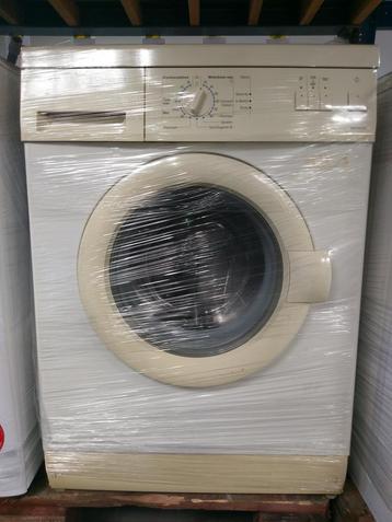 Siemens Wxb2460 Wasmachine 6kg 1200t, Elektronische apparatuur, Ophalen of Verzenden, Nieuw
