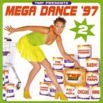 Various - Mega Dance 97 - 2, Verzenden, Gebruikt