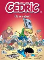 Cedric 9782800135168, Livres, Raoul Cauvin, Raoul Cauvin, Verzenden