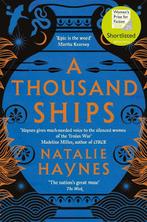 A Thousand Ships 9781509836215, Natalie Haynes, Zo goed als nieuw, Verzenden