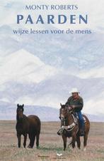 Paarden: wijze lessen voor de mens 9789077462348, Verzenden, M. Roberts