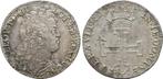 Teston Nancy 1712 Lothringen Herzogtum: Leopold, 1690-1729:, Postzegels en Munten, Verzenden, België