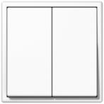 Jung Amis De Hue Interrupteur Mural Sans Fil 4 Canaux -, Verzenden, Nieuw