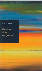 Verdriet, dood en geloof 9789051940282, Livres, Religion & Théologie, C.S. Lewis, Verzenden