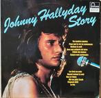 Johnny Hallyday, Charles Aznavour, Jacques Brel, mixed lot -, Nieuw in verpakking