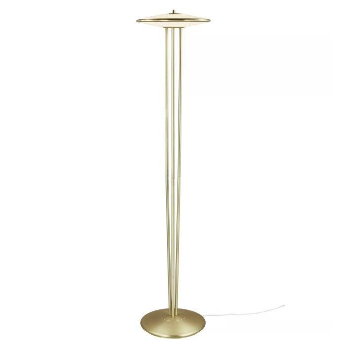 Nordlux - bjorn & balle - Staande lamp - Blanche vloerlamp, Antiek en Kunst, Antiek | Verlichting