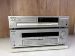 Sony - STR-DE595 Receiver + CDP-470 CD Player Stereoset, Nieuw