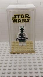 Lego - Lego Star Wars Clone Trooper Commander Gree 2012