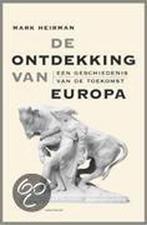 De ontdekking van Europa 9789052407036 M. Heirman, Boeken, Verzenden, Gelezen, M. Heirman