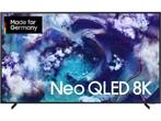 Samsung Neo GQ85QN900FT - 8K Ultra HD Smart TV - 165,1 cm, Verzenden