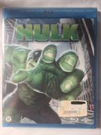 HULK (IN SEAL) (BLURAY), Gebruikt