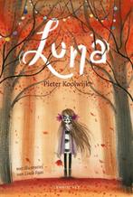 Luna 9789047712503, Livres, Livres pour enfants | Jeunesse | 10 à 12 ans, Pieter Koolwijk, Verzenden