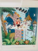 Vandersteen, Willy - 3 Silkscreen - Suske en Wiske -, Boeken, Strips | Comics, Nieuw