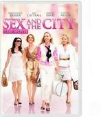 Sex & The City: The Movie [DVD] [Region DVD, CD & DVD, Verzenden