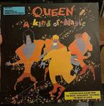 Queen - A kind of magic - Vinylplaat - 1986