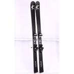 178 freeride skis KESSLER THE INFINITY, grip walk + Marker, Verzenden, Nieuw