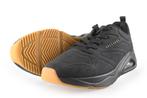 Skechers Sneakers in maat 44 Zwart | 5% extra korting, Kleding | Heren, Schoenen, Verzenden, Zwart, Zo goed als nieuw, Skechers