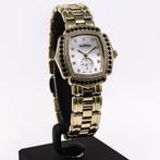 Geovani - Diamond Swiss Watch - GOL593-GG-D-7 - Zonder, Nieuw