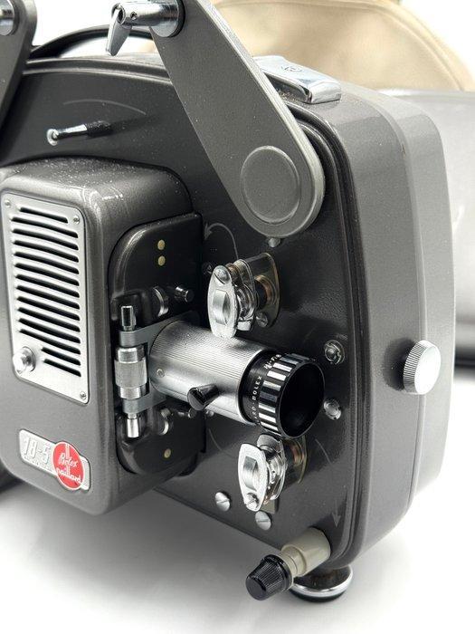 Bolex Paillard 18-5 Projector film, Verzamelen, Foto-apparatuur en Filmapparatuur