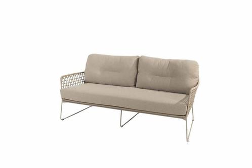 Taste by 4 Seasons Albano loungebank |, Tuin en Terras, Tuinsets en Loungesets